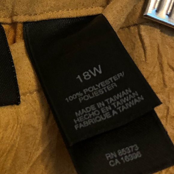 Crazy Horse Maxi Skirt - Picture 8 of 8